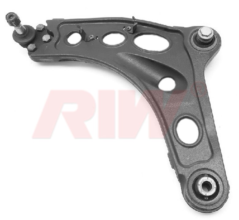 OPEL VIVARO (III) 2014 - 2018 Control Arm