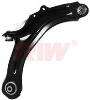 RENAULT CAPTUR (J5) 2013 - 2019 Control Arm