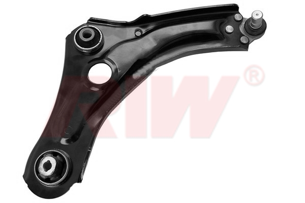 RENAULT MEGANE (IV) 2015 - Control Arm