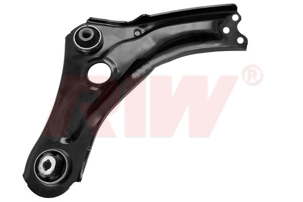 RENAULT MEGANE (IV) 2015 - 2022 Control Arm