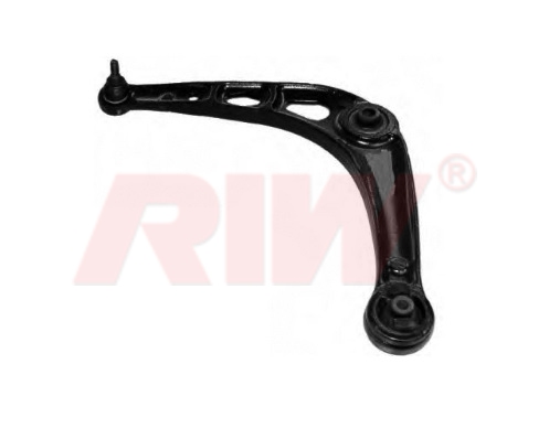 RENAULT ESPACE (III) 1996 - 2002 Control Arm