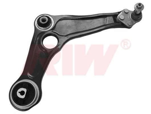 RENAULT MEGANE (IV) 2015 - Control Arm