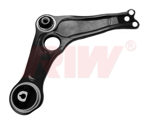 RENAULT MEGANE (IV) 2015 - Control Arm