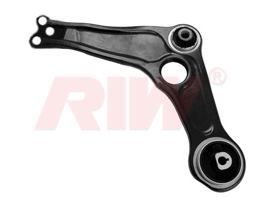 RENAULT MEGANE (IV) 2015 - 2022 Control Arm