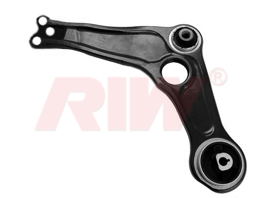 RENAULT MEGANE (IV) 2015 - Control Arm