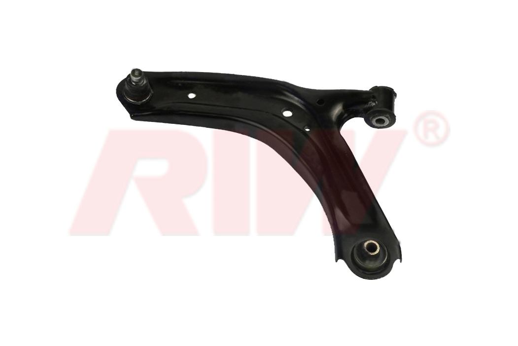 DACIA SPRING 2020 - Control Arm