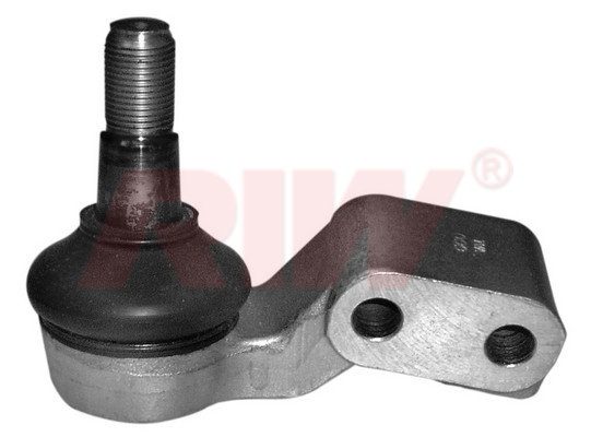 ROVER LONDON TAXI (II) 2000 - 2007 Ball Joint