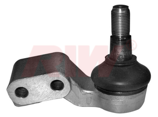 ROVER LONDON TAXI (II) 2000 - 2007 Ball Joint