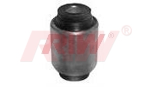 HONDA CONCERTO (HW, MA) 1989 - 1996 Control Arm Bushing