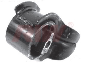  Engine Mounting