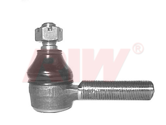 ROVER LONDON TAXI (I) 1972 - 2000 Tie Rod End