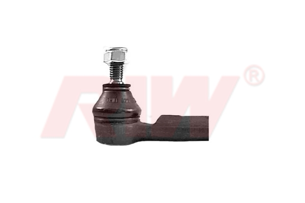  Tie Rod End