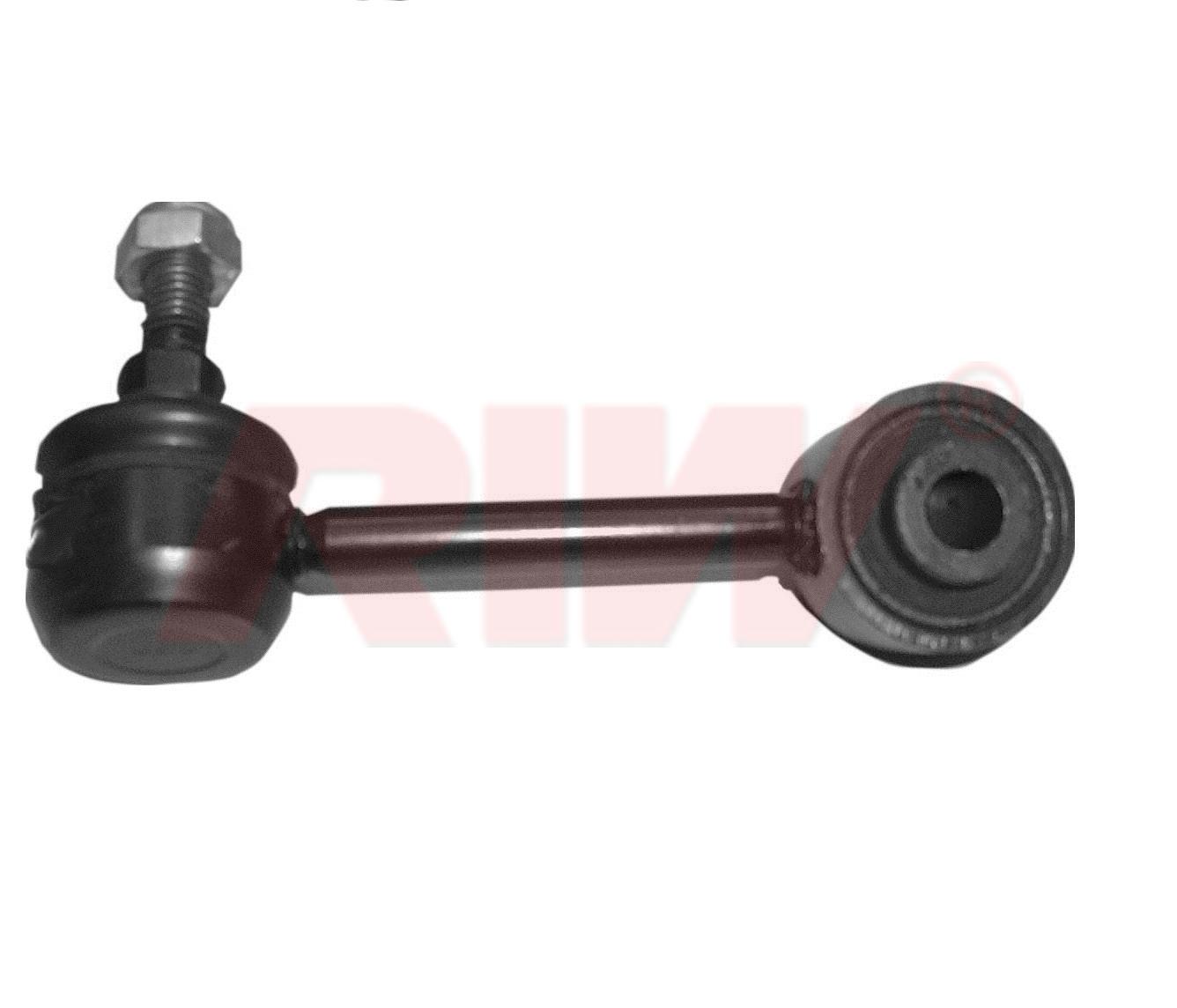 ROVER 75 (RJ) 1999 - 2005 Link Stabilizer