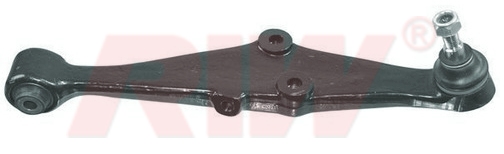 HONDA CONCERTO (HW, MA) 1989 - 1996 Control Arm