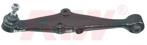 HONDA CONCERTO (HW, MA) 1989 - 1996 Control Arm