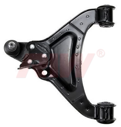 ROVER MGF (SPORT) 1995 - 2002 Control Arm