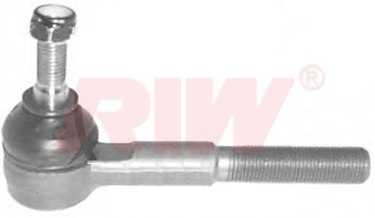  Tie Rod End