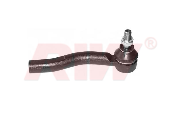 DAIHATSU CHARADE (XP9) 2011 - 2013 Tie Rod End