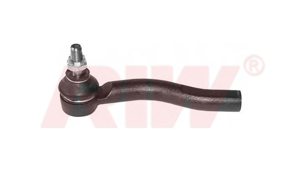 TOYOTA YARIS (P9) 2005 - 2010 Tie Rod End