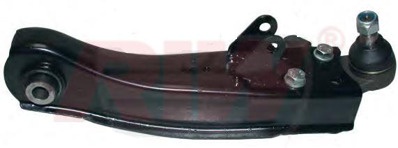 HYUNDAI STAREX (H1) 1996 - 2007 Control Arm