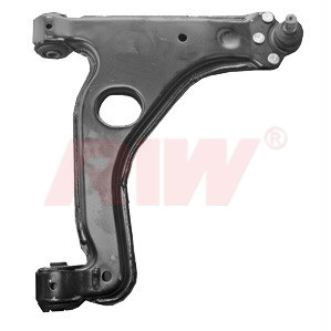 SATURN ASTRA (H) 2008 - 2009 Control Arm