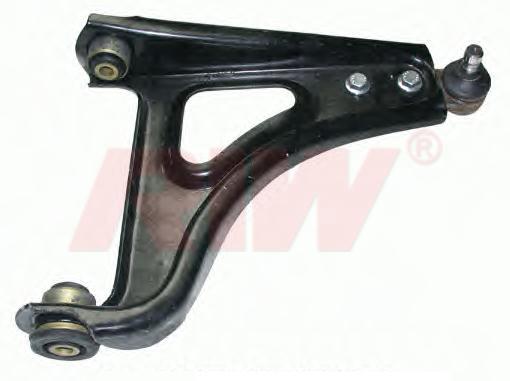 RENAULT TWINGO (I C06) 1993 - 2007 Salıncak ve Denge Kolu