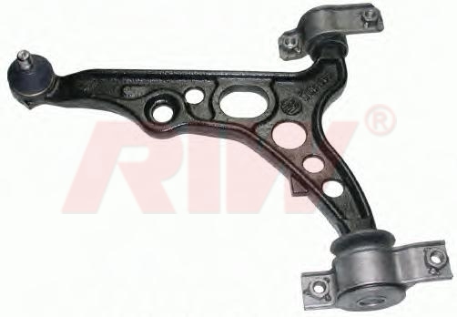 FIAT TEMPRA 1988 - 1997 Control Arm