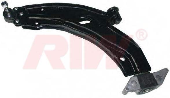 FIAT DOBLO (119) 2000 - 2010 Control Arm