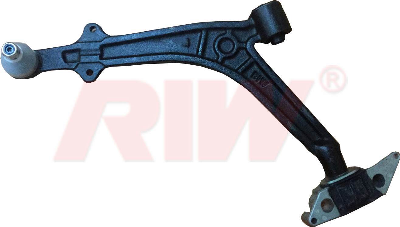 FIAT DOBLO 2004 - 2006 Control Arm