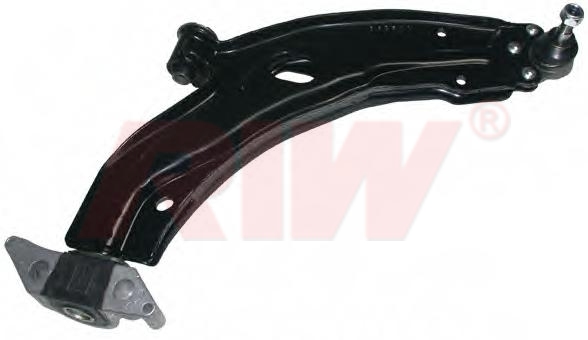 FIAT DOBLO (119) 2000 - 2010 Control Arm