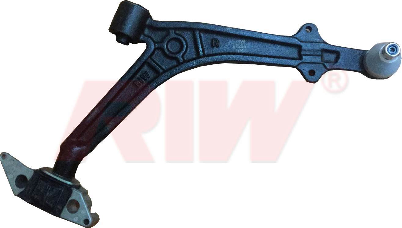 FIAT DOBLO 2004 - 2006 Control Arm