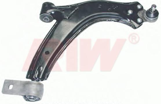 CITROEN ZX Front Lower Right Control Arm - RIW