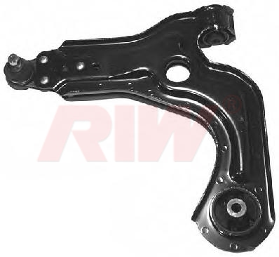 FORD FIESTA (IV) 1998 - 2001 Control Arm