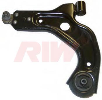  Control Arm