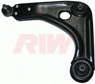  Control Arm