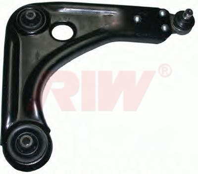  Control Arm