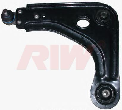 FORD KA (I RB) 1996 - 2008 Salıncak ve Denge Kolu