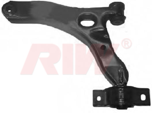 FORD TRANSIT CONNECT 2002 - 2013 Salıncak ve Denge Kolu