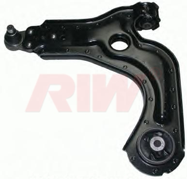  Control Arm