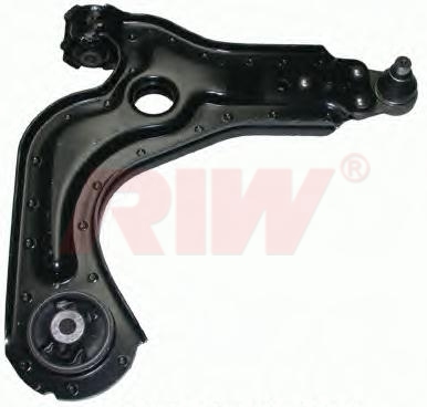 MAZDA 121 (III) 1996 - 2003 Control Arm