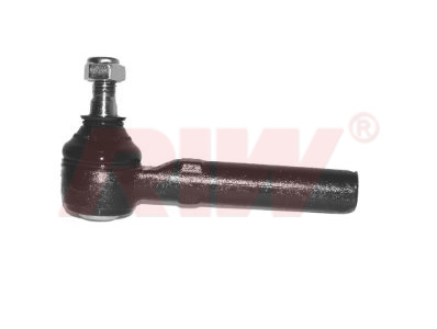 SAAB 9000 1985 - 1998 Tie Rod End