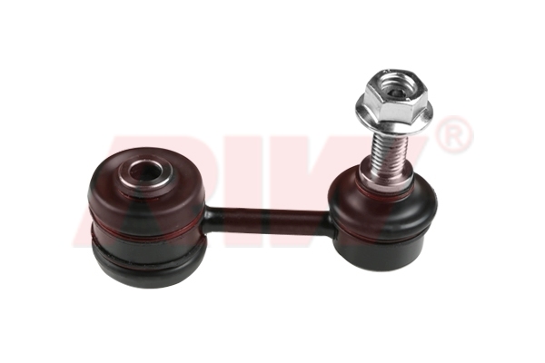 SAAB 9-3 (YS3F FACELIFT) 2008 - 2011 Link Stabilizer