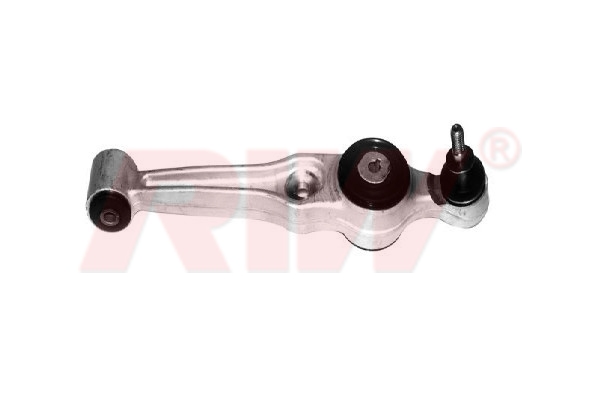 SAAB 9-3 (YS3D) 1998 - 2003 Control Arm