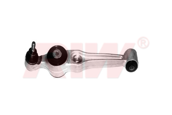 SAAB 9-3 (YS3D) 1998 - 2003 Control Arm