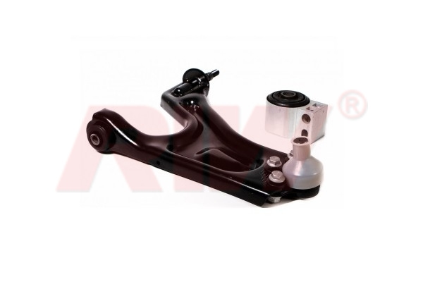 SAAB 9-5 (II YS3E) 2002 - 2010 Control Arm