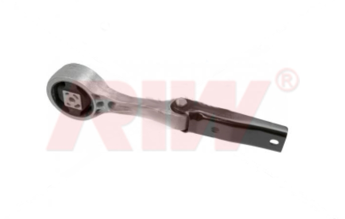 SEAT IBIZA (IV 6L1) 2002 - 2009 Soporte De Motor