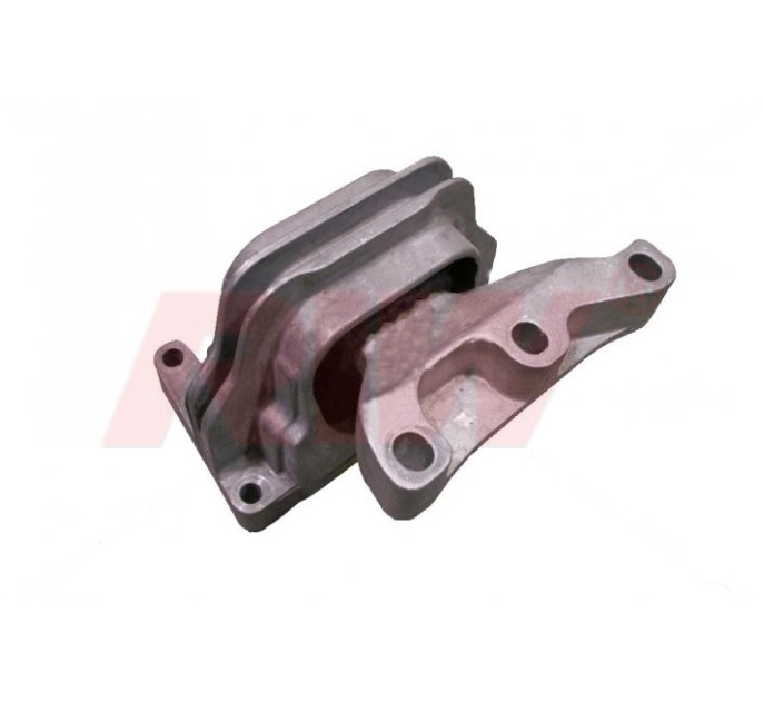 SKODA RAPID (NH3) 2012 - Engine Mounting