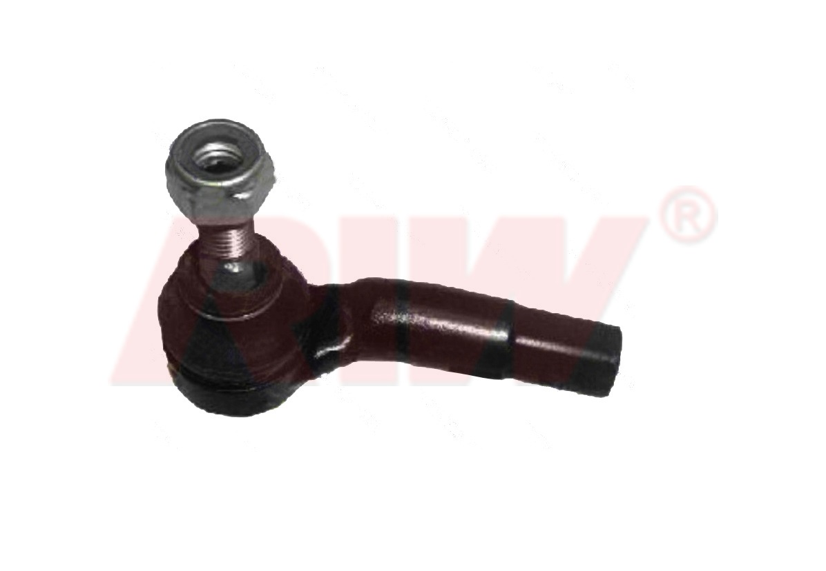 SEAT IBIZA (IV 6L1) 2002 - 2009 Tie Rod End