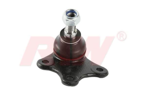 VOLKSWAGEN POLO (IV 9N) 2001 - 2009 Ball Joint
