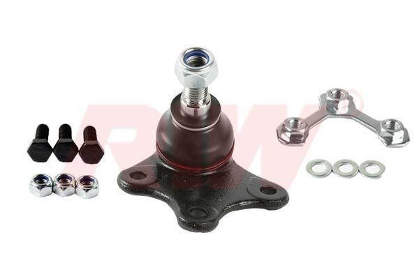 VOLKSWAGEN LUPO (5Z1) 2004 - 2009 Ball Joint